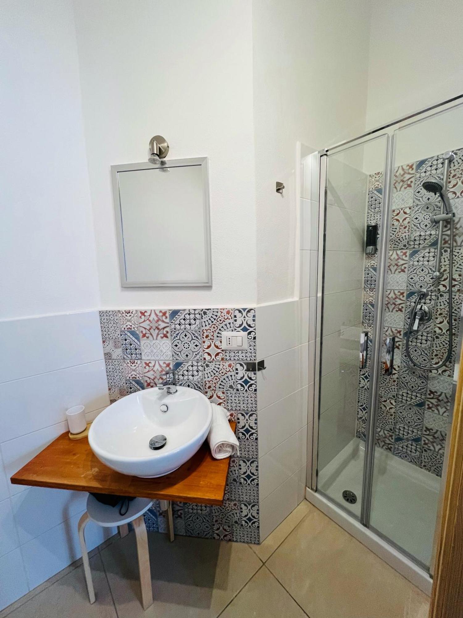 Les Chambres De Francoise Guest House Olbia Exteriör bild