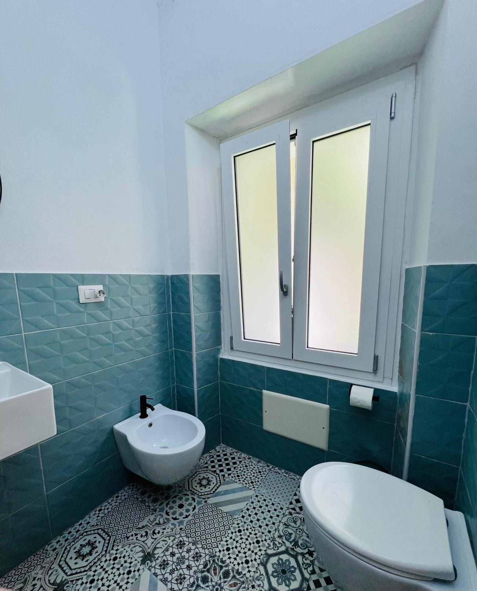 Les Chambres De Francoise Guest House Olbia Exteriör bild