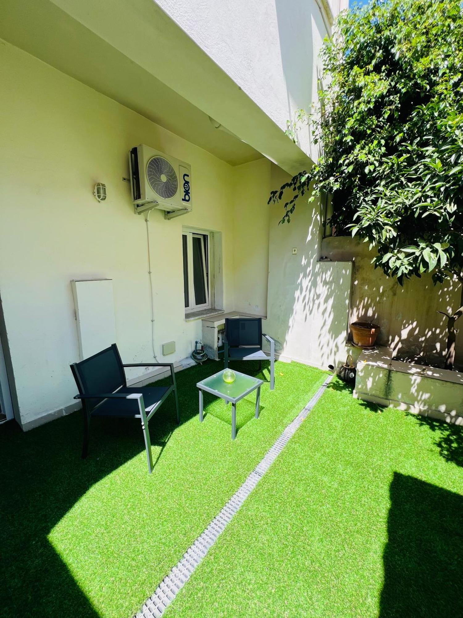 Les Chambres De Francoise Guest House Olbia Exteriör bild